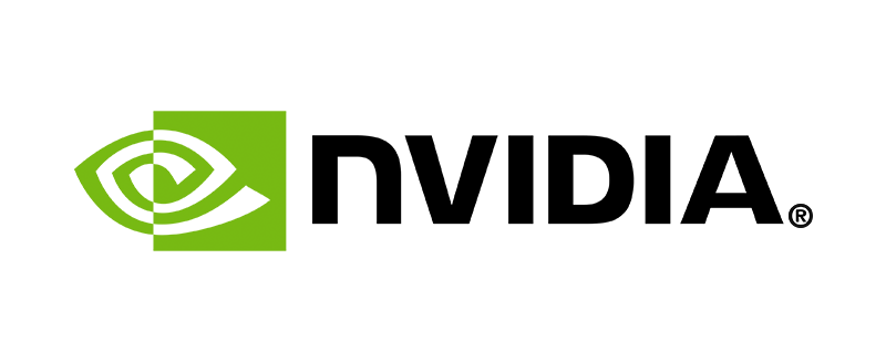logo - Nvidia