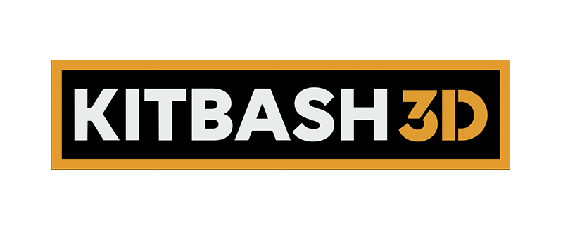 logo - KitBash3d