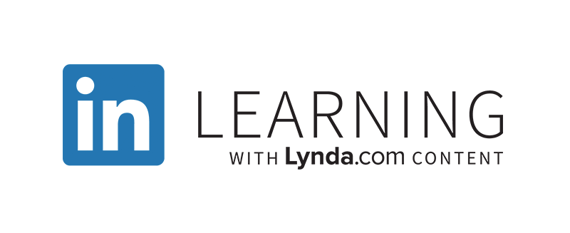 logo - Linkedin Learning