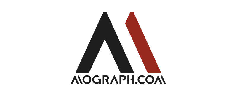 logo - Mograph.com
