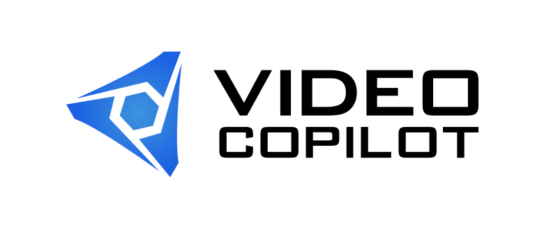 logo - Video Copilot