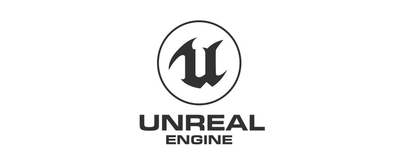 logo - Unreal Engine